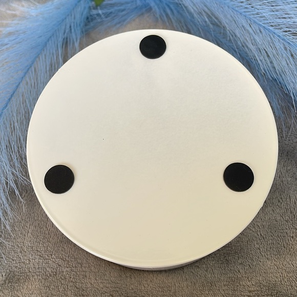 Tiered Catchall Tray - The2Bandits - White - NEW - Picture 6 of 9